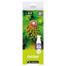 ASF Calcium (24 shots/480ml)