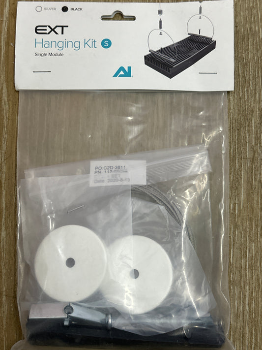 EXT Hanging Kit