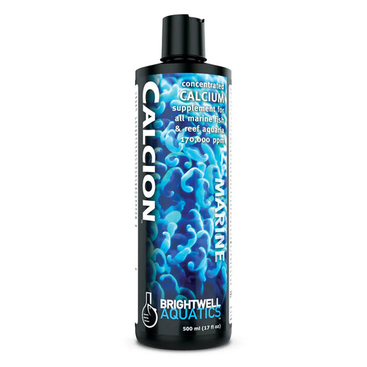 Brightwell Aquatics Calcion (500ml)