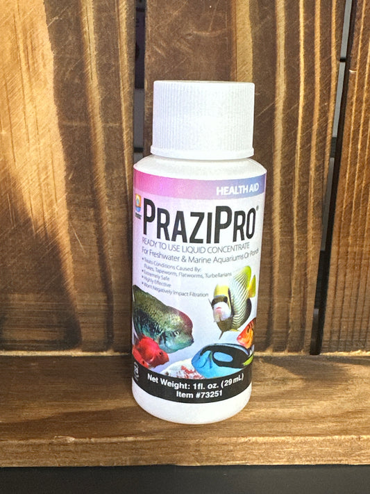 PraziPro 1oz