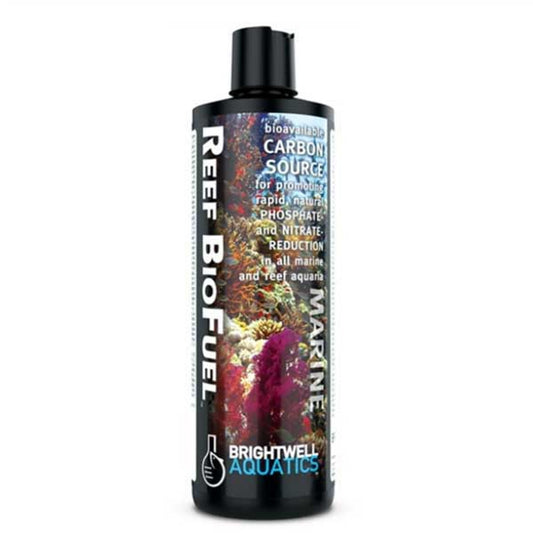 Brightwell Aquatics Reef BioFuel (250ml)