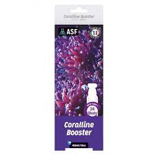 ASF Coralline Booster (24 shots/480ml)