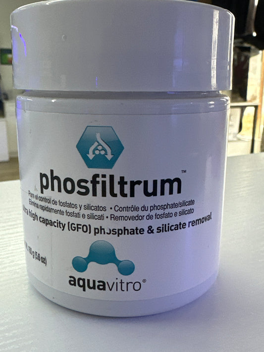 Aquavitro Phosfiltrum