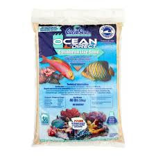 Ocean Direct Caribbean Live Sand (40lbs)