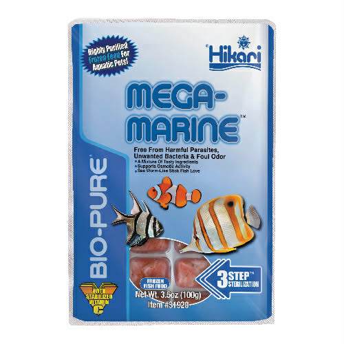 Hikari Mega-Marine