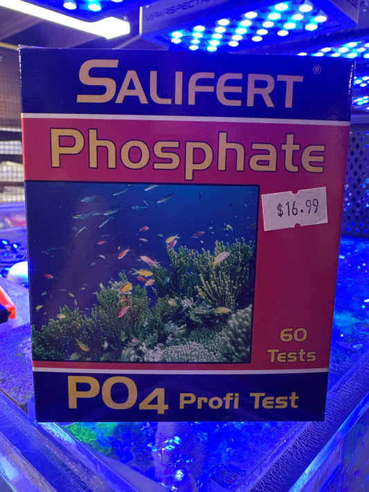 Salifert Phosphate