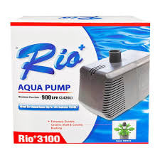 Rio Aqua Pump