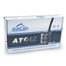 IceCap ATO EZ Auto Water Top-Off System