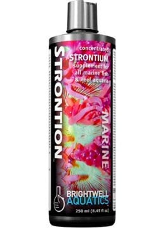 Brightwell Aquatics Strontion (250ml)