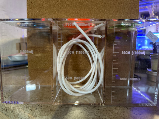 Aquarium Choice Dosing Container