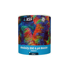 ASF Alkalinity & PH Booster Powder (1000g)