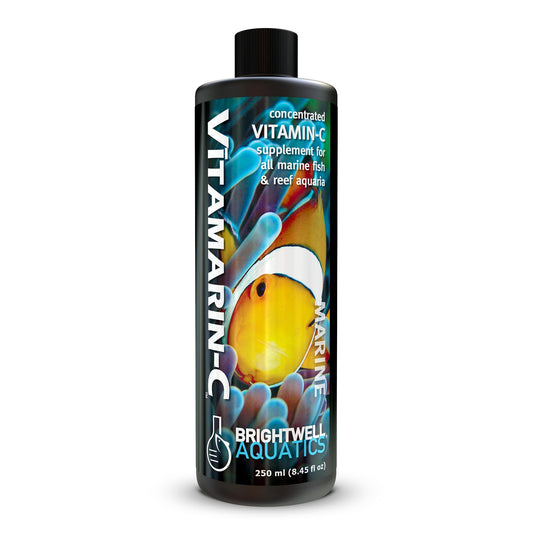 Brightwell Aquatics Vitamarin-c (250ml)