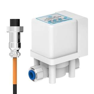 CoralVue Hydros DC Solenoid Valve
