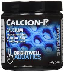 Brightwell Aquatics Calcion-P (200g)