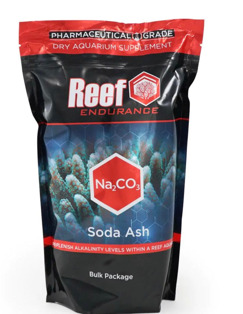 Reef Endurance Soda Ash