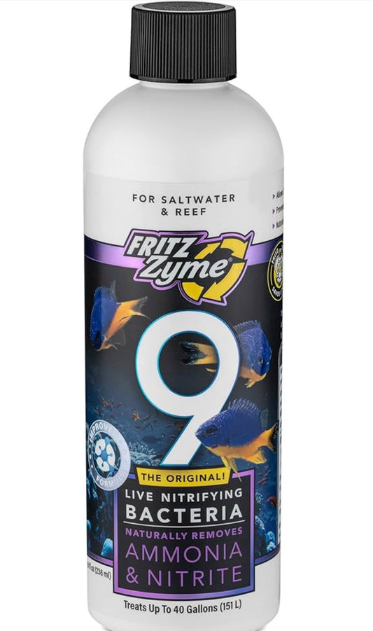 Fritz Zyme 9 (8oz)