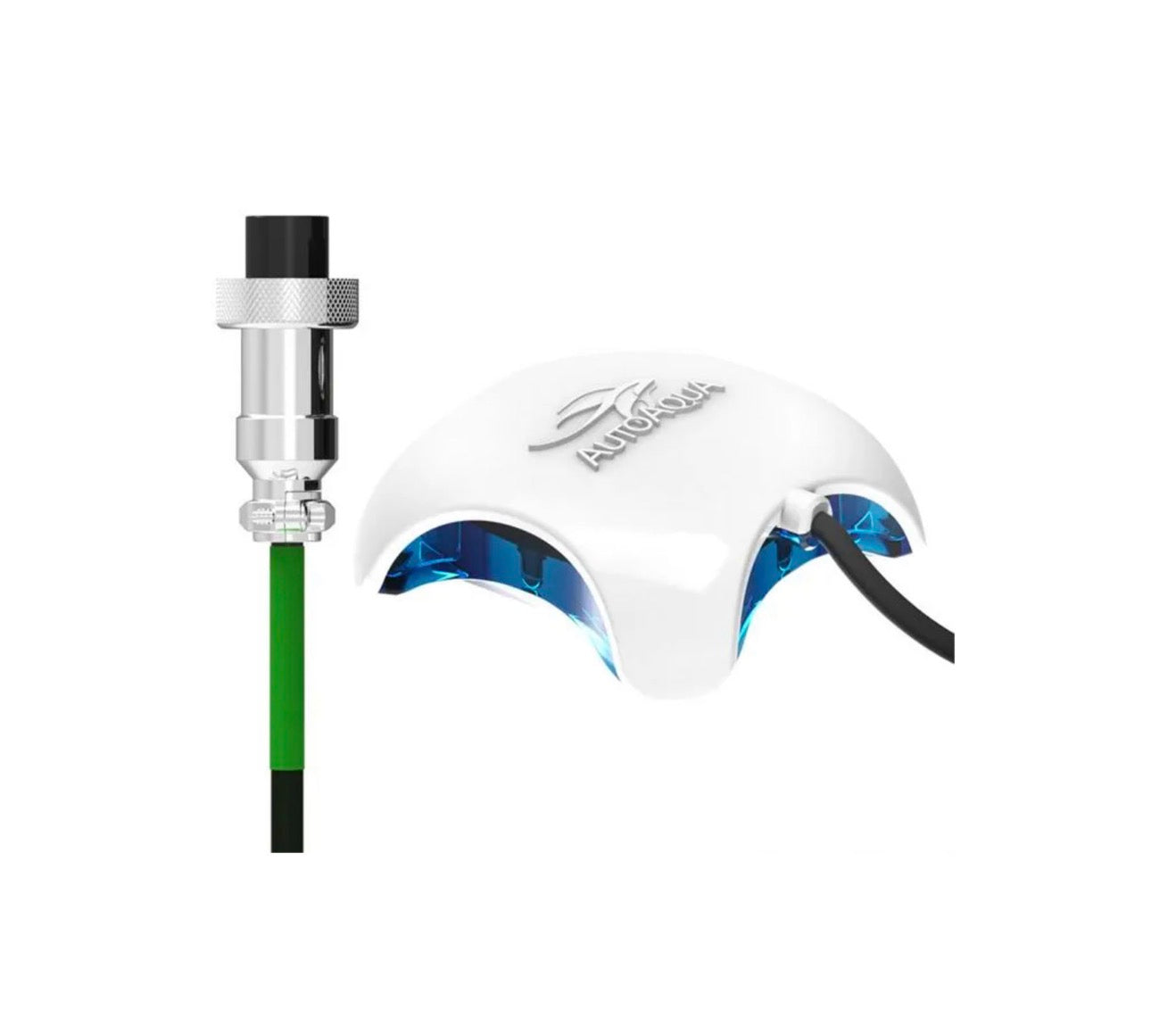 Coralvue Hydros Point Leak Sensor