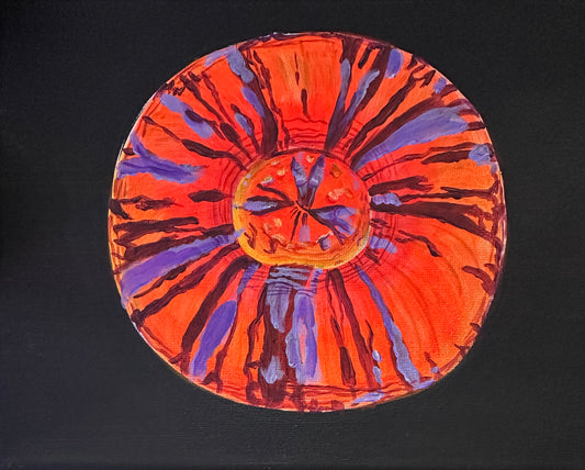 KILAARTS, Scoli Canvas (8x10)