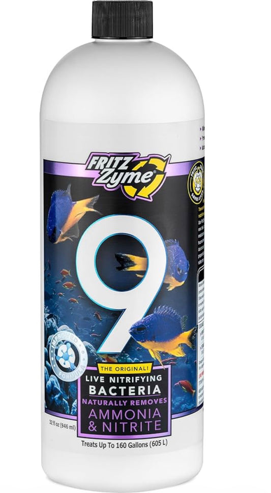 Fritz Zyme 9 (32oz)