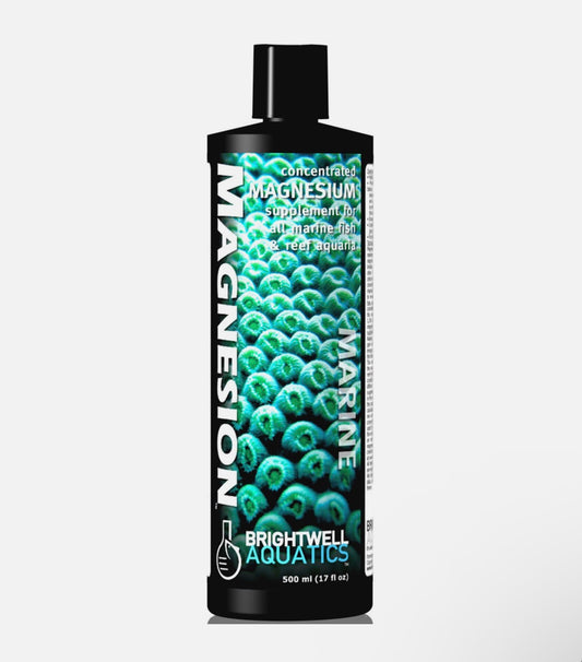 Brightwell Aquatics Magnesion (500ml)