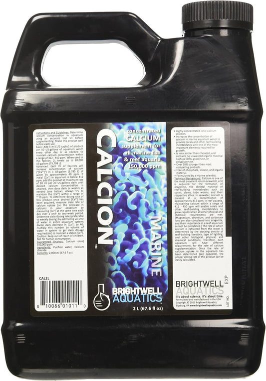 Brightwell Aquatics Calcion (2L)