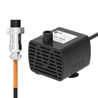 CoralVue Hydros DC Micro Pump