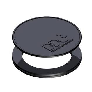 D-D jump guard feeding portal