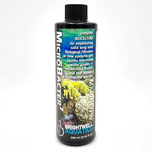 Brightwell Aquatics Microbacter7 (250ml)