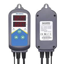 Inkbird Temperature Controller