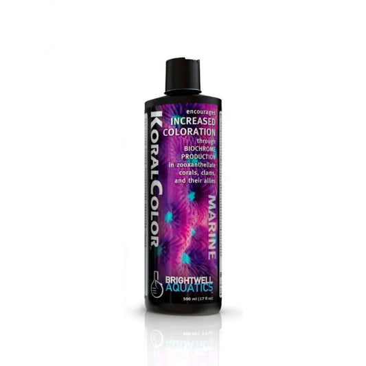 Brightwell Aquatics Koral Color
