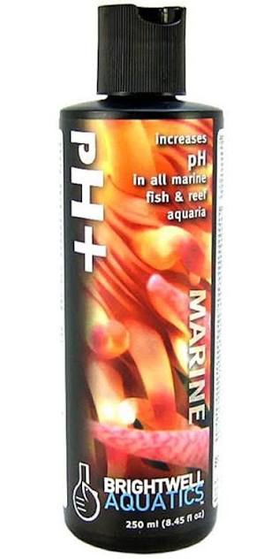 Brightwell Aquatics pH+