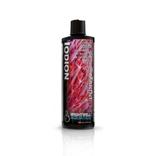 Brightwell Aquatics Iodion (500ml)