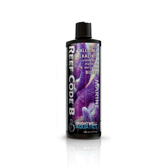 Brightwell Aquatics Reef Cōde B (500ml)