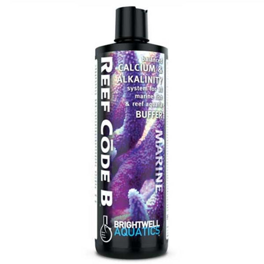 Brightwell Aquatics Reef Cōde B (250ml)