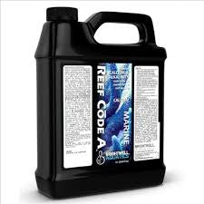 Brightwell Aquatics Reef Cōde A (2L)