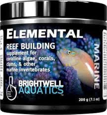 Brightwell Aquatics Elemental (200g)
