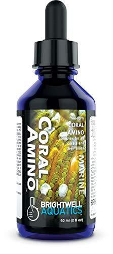 Brightwell CoralAmino 60mL