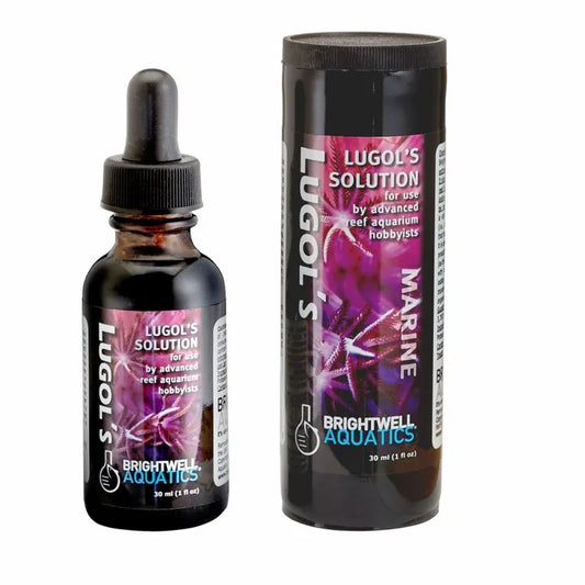 Brightwell Aquatics Lugol’s