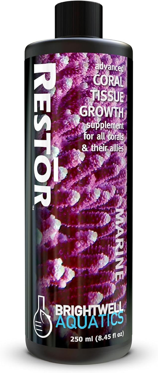 Brightwell Aquatics Restōr