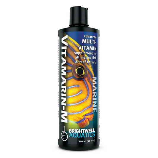 Brightwell Aquatics Vītamarin-M (500ml)
