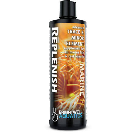 Brightwell Aquatics Rēplenish (250ml)