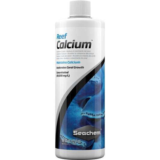 Seachem Reef Calcium (250ml)