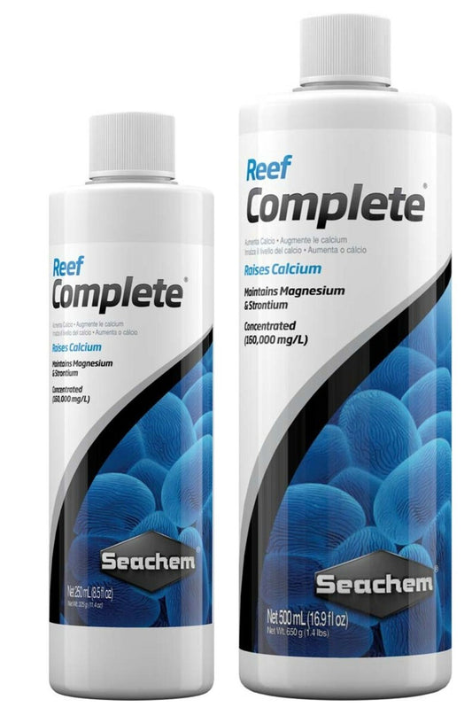 Seachem Reef Complete (500ml)