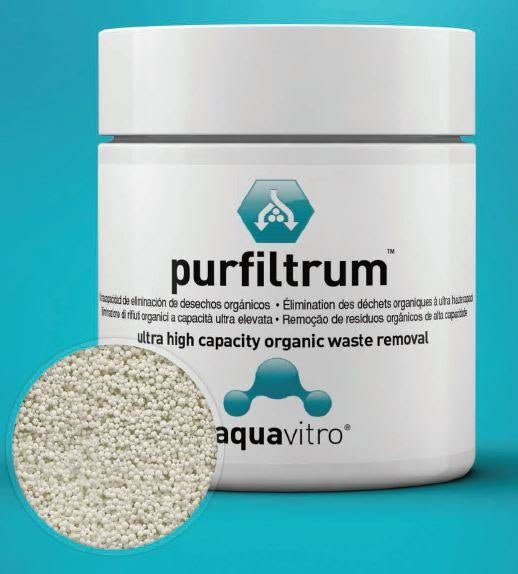 Aquavitro purfiltrum (225ml)