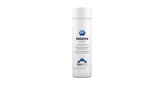Aquavitro balance (350ml)