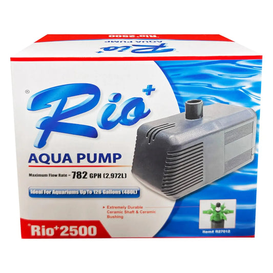 Rio Aqua Pump