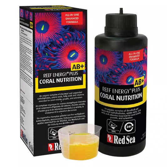 Red Sea Reef Energy AB+ (500ml)