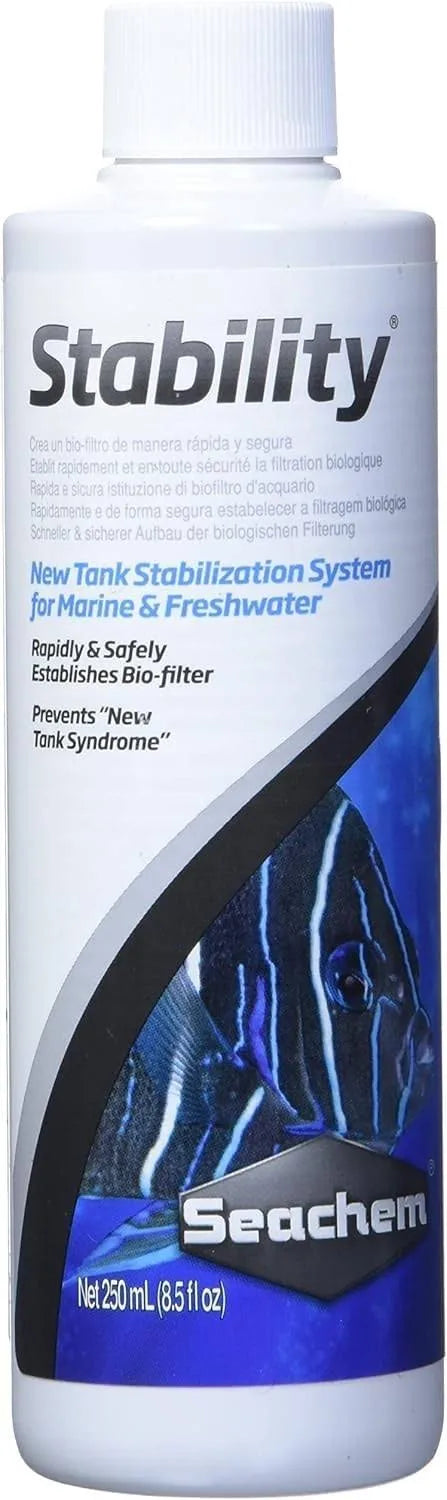 Seachem Stability (250ml)
