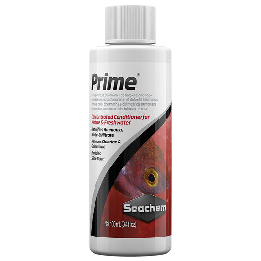 Seachem Prime (100mL)