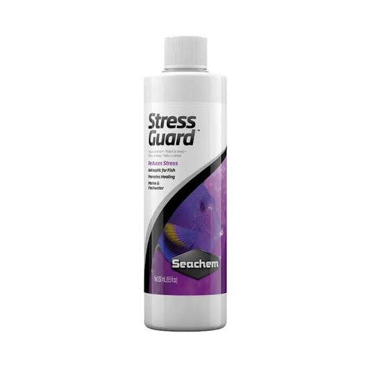 Seachem StressGuard (250mL)